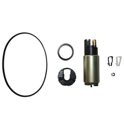 GMB Electric Fuel Pump P/N:525-1480 Fits: Ford Escort 03-98, Mercury Tracer 99-98 - Image 1