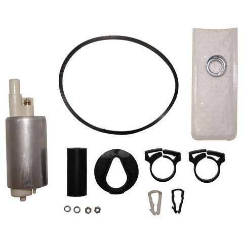 GMB Electric Fuel Pump P/N:525-1580 Fits: Ford E-150 Econoline 91-88, Ford E-150 Econoline Club Wagon 91-88, Ford E-250 Econoline 91-88, Ford E-250 Econoline Club Wagon 91-88, Ford E-350 Econoline 91-88, Ford E-350 Econoline Club Wagon 91-88 - Image 1