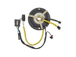 Dorman - OE Solutions Conector Giratorio de Bolsa de Aire P/N:525-200 Fits: Ford Bronco 1994, Ford F-150 1994, Ford F-250 1994, Ford F-350 1994 - Image 1