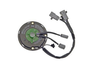 Dorman - OE Solutions Conector Giratorio de Bolsa de Aire P/N:525-201 Fits: Ford Country Squire 91-90, Ford Crown Victoria 1992, Ford Ltd Crown Victoria 91-90, Lincoln Mark Vii 92-90, Lincoln Town Car 92-90, Mercury Grand Marquis 92-90 - Image 1