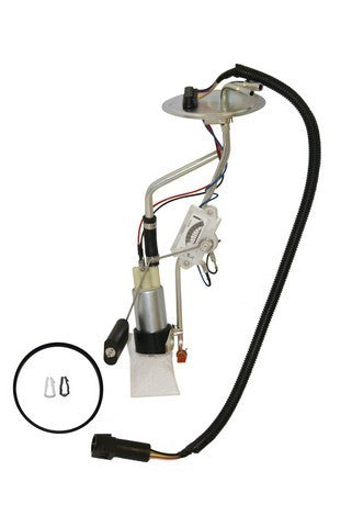 GMB Fuel Pump and Sender Assembly P/N:525-2010 Fits: Ford Explorer 94-91, Mazda Navajo 94-91 - Image 1
