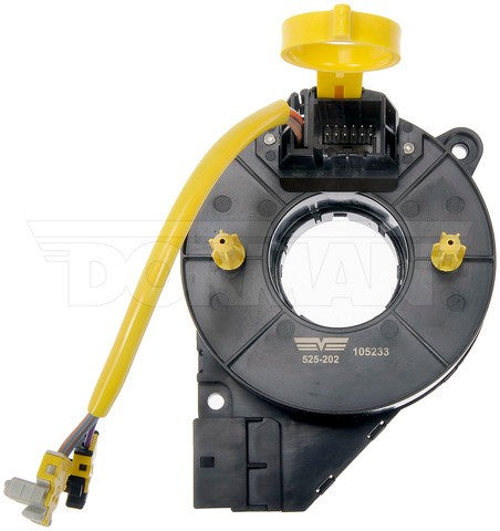 Dorman - OE Solutions Conector Giratorio de Bolsa de Aire P/N:525-202 Fits: Ford Flex 12-09, Ford Mustang 11-10, Ford Taurus 12-08, Ford Taurus X 09-08, Lincoln Mkt 12-10, Mercury Sable 09-08 - Image 2