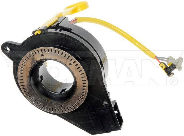 Dorman - OE Solutions Conector Giratorio de Bolsa de Aire P/N:525-202 Fits: Ford Flex 12-09, Ford Mustang 11-10, Ford Taurus 12-08, Ford Taurus X 09-08, Lincoln Mkt 12-10, Mercury Sable 09-08 - Image 5
