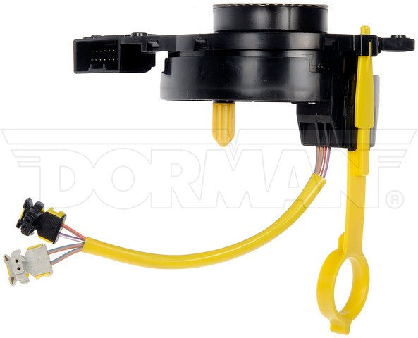 Dorman - OE Solutions Conector Giratorio de Bolsa de Aire P/N:525-202 Fits: Ford Flex 12-09, Ford Mustang 11-10, Ford Taurus 12-08, Ford Taurus X 09-08, Lincoln Mkt 12-10, Mercury Sable 09-08 - Image 4