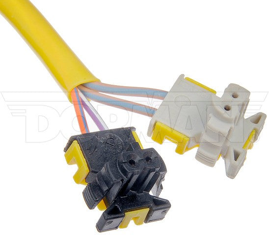 Dorman - OE Solutions Conector Giratorio de Bolsa de Aire P/N:525-202 Fits: Ford Flex 12-09, Ford Mustang 11-10, Ford Taurus 12-08, Ford Taurus X 09-08, Lincoln Mkt 12-10, Mercury Sable 09-08 - Image 3