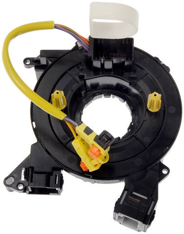Dorman - OE Solutions Conector Giratorio de Bolsa de Aire P/N:525-204 Fits: Ford Edge, Ford Fusion, Ford Mustang, Ford Police Responder Hybrid, Ford Ssv Plug-in Hybrid, Lincoln Continental, Lincoln Mkc, Lincoln Mkz - Image 4