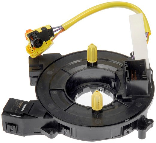Dorman - OE Solutions Conector Giratorio de Bolsa de Aire P/N:525-204 Fits: Ford Edge, Ford Fusion, Ford Mustang, Ford Police Responder Hybrid, Ford Ssv Plug-in Hybrid, Lincoln Continental, Lincoln Mkc, Lincoln Mkz - Image 2