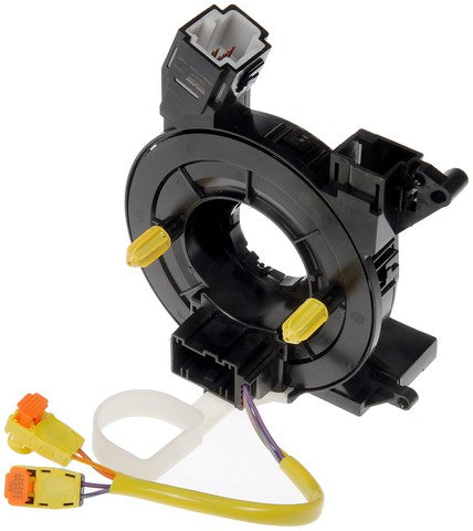 Dorman - OE Solutions Conector Giratorio de Bolsa de Aire P/N:525-204 Fits: Ford Edge, Ford Fusion, Ford Mustang, Ford Police Responder Hybrid, Ford Ssv Plug-in Hybrid, Lincoln Continental, Lincoln Mkc, Lincoln Mkz - Image 1
