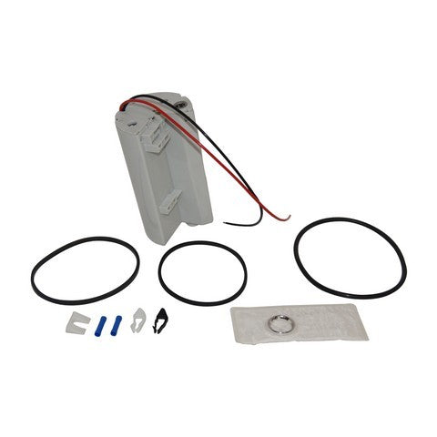 GMB Electric Fuel Pump,Fuel Pump Module Assembly P/N:525-2050 Fits: Ford Bronco, Ford Bronco Ii, Ford Club Wagon, Ford E-150 Econoline, Ford E-150 Econoline Club Wagon, Ford E-250 Econoline, Ford E-350 Econoline, Ford E-350 Econoline Club Wagon - Image 1