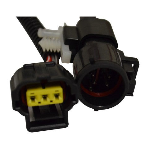 GMB Fuel Pump Module Assembly P/N:525-2060 Fits: Ford Taurus 1997, Mercury Sable 1997 - Image 3