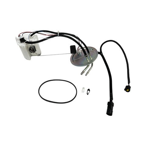 GMB Fuel Pump Module Assembly P/N:525-2070 Fits: Ford F-250 Super Duty 04-99, Ford F-350 Super Duty 04-99, Ford F-450 Super Duty 04-99, Ford F-550 Super Duty 2004 - Image 1