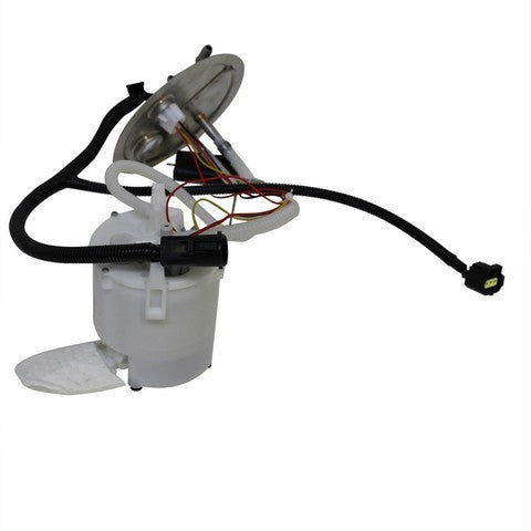 GMB Fuel Pump Module Assembly P/N:525-2080 Fits: Ford F-250 Super Duty 1999, Ford F-350 Super Duty 1999, Ford F-450 Super Duty 1999, Ford F-550 Super Duty 1999 - Image 4