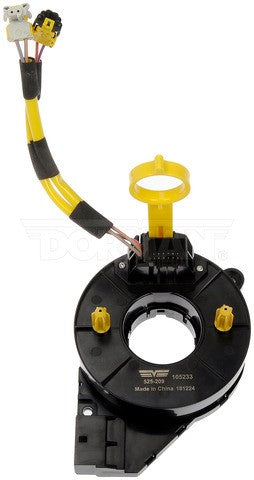 Dorman - OE Solutions Conector Giratorio de Bolsa de Aire P/N:525-209 Fits: Ford Expedition 14-07, Lincoln Aviator 2004, Lincoln Navigator 14-07 - Image 3