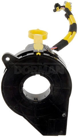 Dorman - OE Solutions Conector Giratorio de Bolsa de Aire P/N:525-209 Fits: Ford Expedition 14-07, Lincoln Aviator 2004, Lincoln Navigator 14-07 - Image 2