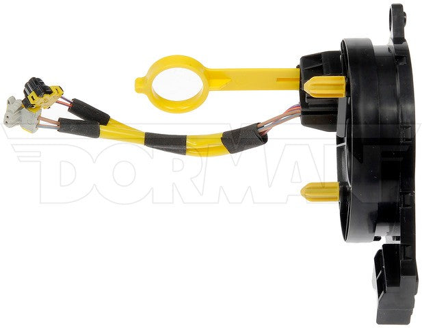 Dorman - OE Solutions Conector Giratorio de Bolsa de Aire P/N:525-209 Fits: Ford Expedition 14-07, Lincoln Aviator 2004, Lincoln Navigator 14-07 - Image 5