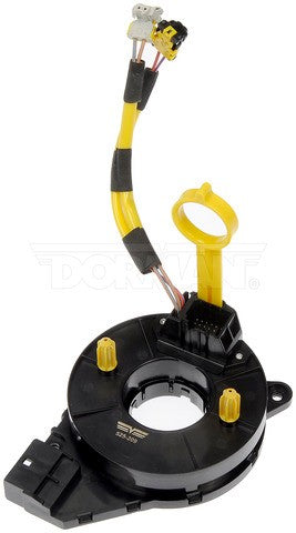 Dorman - OE Solutions Conector Giratorio de Bolsa de Aire P/N:525-209 Fits: Ford Expedition 14-07, Lincoln Aviator 2004, Lincoln Navigator 14-07 - Image 1