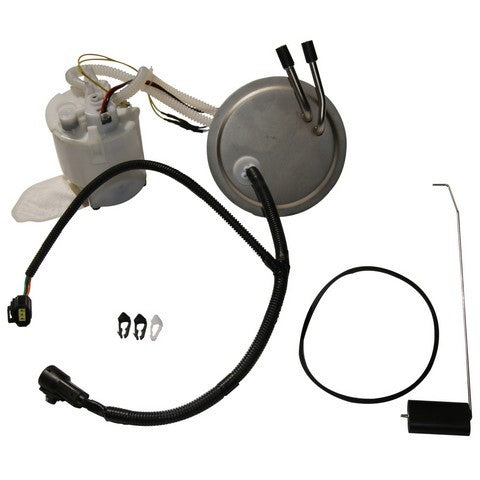GMB Fuel Pump Module Assembly P/N:525-2100 Fits: Ford F-250 Super Duty 04-99, Ford F-350 Super Duty 04-99 - Image 1