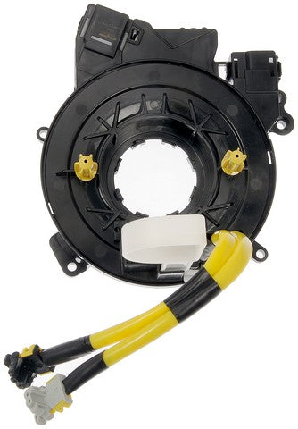 Dorman - OE Solutions Conector Giratorio de Bolsa de Aire P/N:525-211 Fits: Ford F-150 14-11, Lincoln Mark Lt 14-11 - Image 4