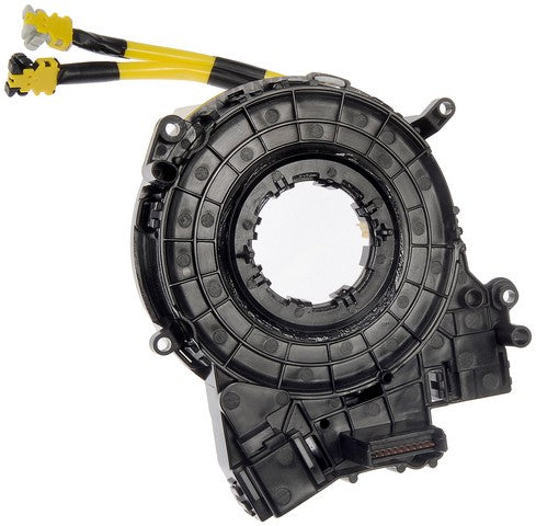 Dorman - OE Solutions Conector Giratorio de Bolsa de Aire P/N:525-211 Fits: Ford F-150 14-11, Lincoln Mark Lt 14-11 - Image 3