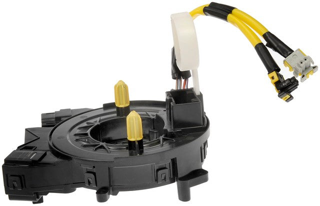 Dorman - OE Solutions Conector Giratorio de Bolsa de Aire P/N:525-211 Fits: Ford F-150 14-11, Lincoln Mark Lt 14-11 - Image 2