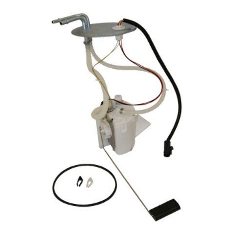 GMB Fuel Pump Module Assembly P/N:525-2110 Fits: Ford F-250 Super Duty 04-99, Ford F-350 Super Duty 04-99 - Image 1