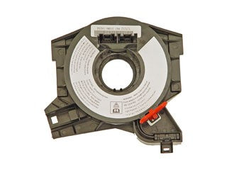 Dorman - OE Solutions Conector Giratorio de Bolsa de Aire P/N:525-212 Fits: Ford Focus 01-00 - Image 1