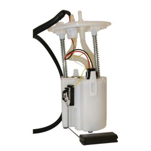 GMB Fuel Pump Module Assembly P/N:525-2130 Fits: Ford Taurus 2001, Mercury Sable 2001 - Image 3