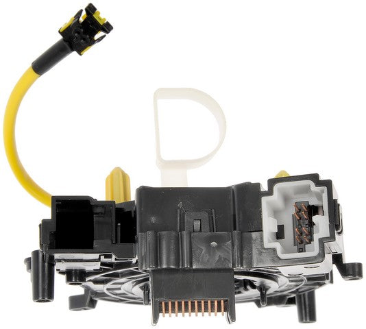 Dorman - OE Solutions Conector Giratorio de Bolsa de Aire P/N:525-214 Fits: Ford F-250 Super Duty 16-11, Ford F-350 16-11, Ford F-350 Super Duty 16-11, Ford F-450 Super Duty 16-11, Ford F-550 Super Duty 16-11 - Image 2