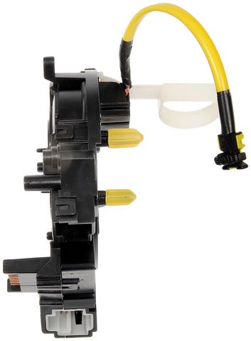 Dorman - OE Solutions Conector Giratorio de Bolsa de Aire P/N:525-214 Fits: Ford F-250 Super Duty 16-11, Ford F-350 16-11, Ford F-350 Super Duty 16-11, Ford F-450 Super Duty 16-11, Ford F-550 Super Duty 16-11 - Image 3