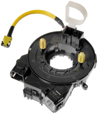 Dorman - OE Solutions Conector Giratorio de Bolsa de Aire P/N:525-214 Fits: Ford F-250 Super Duty 16-11, Ford F-350 16-11, Ford F-350 Super Duty 16-11, Ford F-450 Super Duty 16-11, Ford F-550 Super Duty 16-11 - Image 1