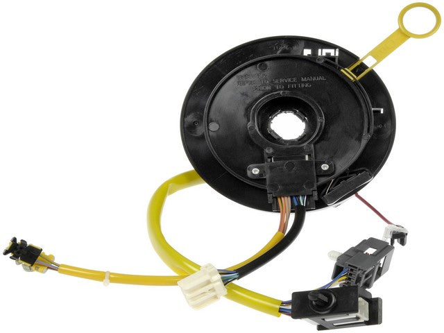 Dorman - OE Solutions Conector Giratorio de Bolsa de Aire P/N:525-220 Fits: Ford Taurus 07-04, Mercury Sable 05-04 - Image 2