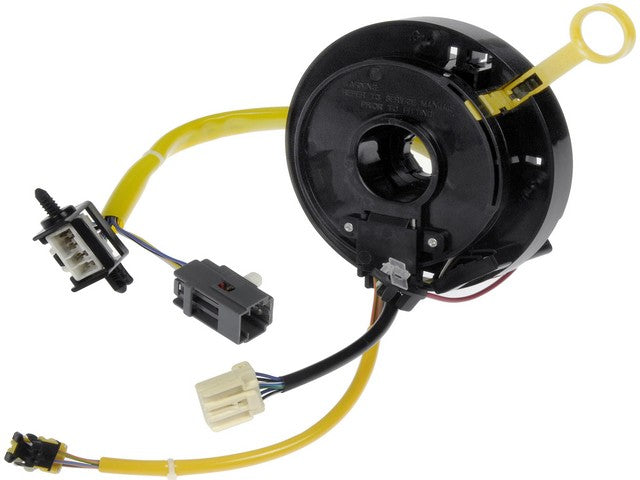 Dorman - OE Solutions Conector Giratorio de Bolsa de Aire P/N:525-220 Fits: Ford Taurus 07-04, Mercury Sable 05-04 - Image 1