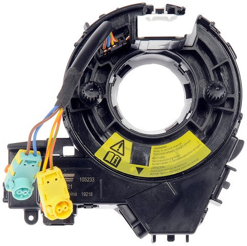 Dorman - OE Solutions Conector Giratorio de Bolsa de Aire P/N:525-221 Fits: Ford C-max 18-13, Ford Escape 16-13, Ford Focus 14-12, Ford Transit Connect 18-14 - Image 5