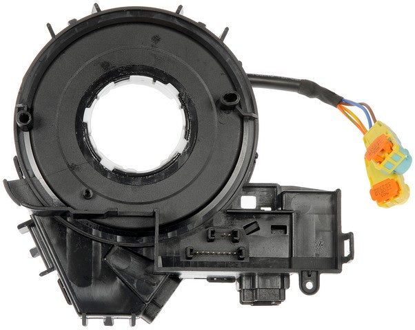 Dorman - OE Solutions Conector Giratorio de Bolsa de Aire P/N:525-221 Fits: Ford C-max 18-13, Ford Escape 16-13, Ford Focus 14-12, Ford Transit Connect 18-14 - Image 4