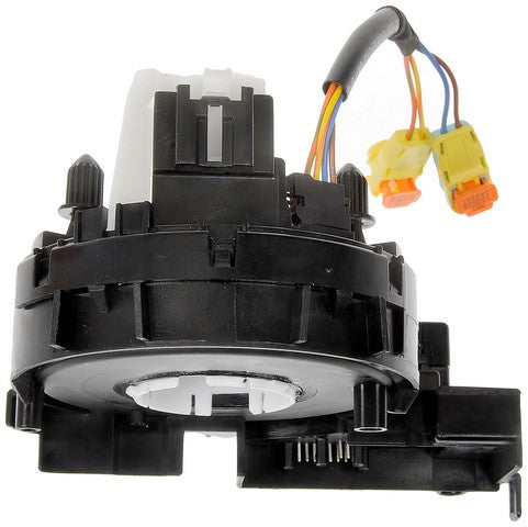 Dorman - OE Solutions Conector Giratorio de Bolsa de Aire P/N:525-221 Fits: Ford C-max 18-13, Ford Escape 16-13, Ford Focus 14-12, Ford Transit Connect 18-14 - Image 3