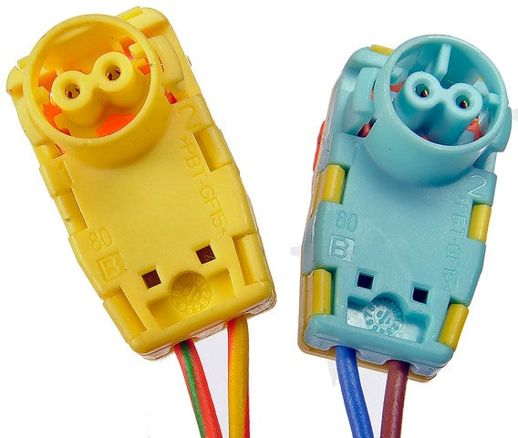 Dorman - OE Solutions Conector Giratorio de Bolsa de Aire P/N:525-221 Fits: Ford C-max 18-13, Ford Escape 16-13, Ford Focus 14-12, Ford Transit Connect 18-14 - Image 2