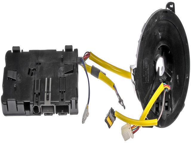Dorman - OE Solutions Conector Giratorio de Bolsa de Aire P/N:525-222 Fits: Ford Thunderbird 2002, Lincoln Ls 02-00 - Image 2