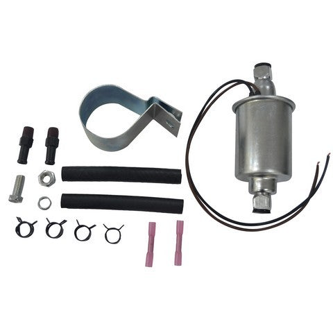 GMB Fuel Pump Module Assembly P/N:525-2220 Fits: Ford Courier 82-79, Mazda B2000 84-79 - Image 1