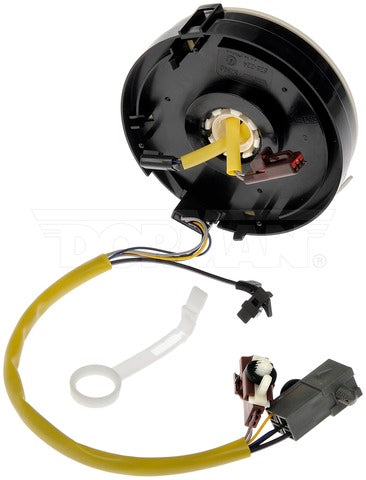 Dorman - OE Solutions Conector Giratorio de Bolsa de Aire P/N:525-224 Fits: Ford Mustang 04-99 - Image 1