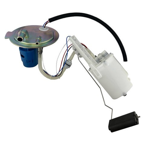 GMB Fuel Pump Module Assembly P/N:525-2245 Fits: Ford F-250 Super Duty 07-05, Ford F-350 Super Duty 07-05, Ford F-450 Super Duty 2007, Ford F-550 Super Duty 2007 - Image 2