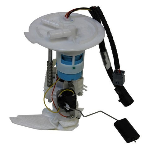 GMB Fuel Pump Module Assembly P/N:525-2280 Fits: Ford Explorer 09-06, Ford Explorer Sport Trac 09-07, Mercury Mountaineer 09-06 - Image 4