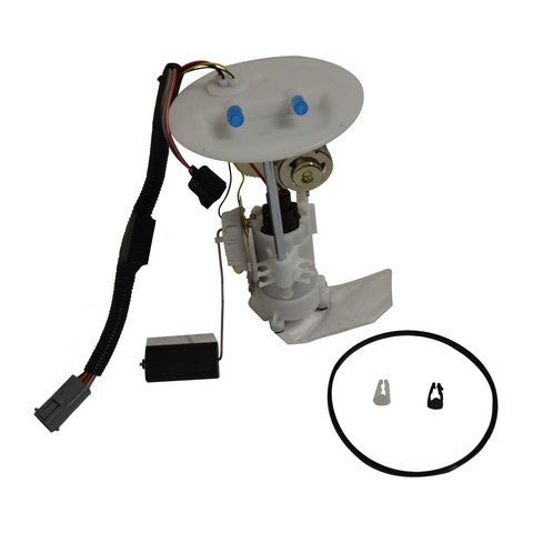 GMB Fuel Pump Module Assembly P/N:525-2310 Fits: Ford Explorer 2003, Mercury Mountaineer 03-02 - Image 1