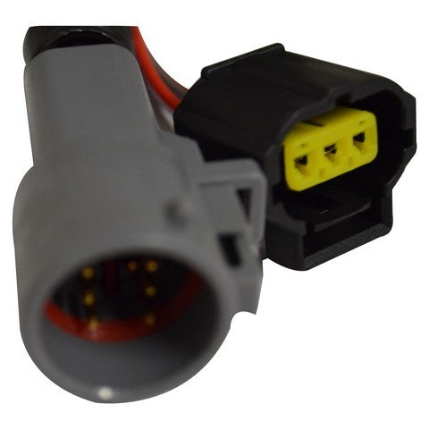 GMB Fuel Pump Module Assembly P/N:525-2310 Fits: Ford Explorer 2003, Mercury Mountaineer 03-02 - Image 3