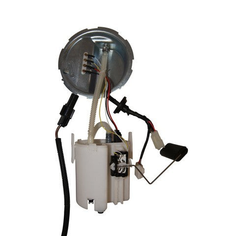 GMB Fuel Pump Module Assembly P/N:525-2340 Fits: Ford Escort 1998, Mercury Tracer 1998 - Image 3