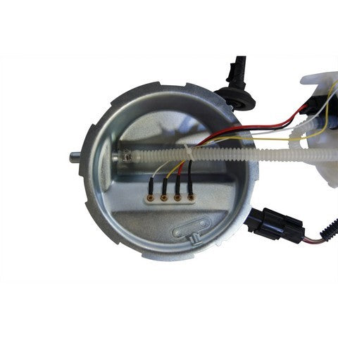GMB Fuel Pump Module Assembly P/N:525-2340 Fits: Ford Escort 1998, Mercury Tracer 1998 - Image 4