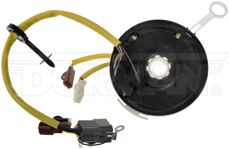Dorman - OE Solutions Conector Giratorio de Bolsa de Aire P/N:525-235 Fits: Ford Explorer 01-99, Mercury Mountaineer 01-99 - Image 4