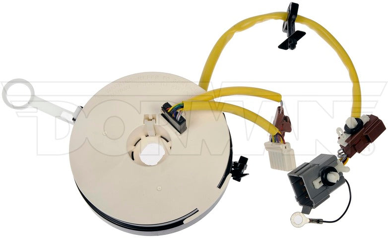 Dorman - OE Solutions Conector Giratorio de Bolsa de Aire P/N:525-235 Fits: Ford Explorer 01-99, Mercury Mountaineer 01-99 - Image 5