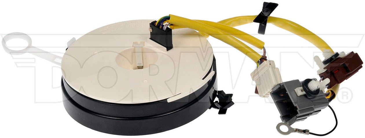 Dorman - OE Solutions Conector Giratorio de Bolsa de Aire P/N:525-235 Fits: Ford Explorer 01-99, Mercury Mountaineer 01-99 - Image 2
