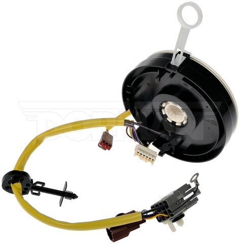 Dorman - OE Solutions Conector Giratorio de Bolsa de Aire P/N:525-235 Fits: Ford Explorer 01-99, Mercury Mountaineer 01-99 - Image 1