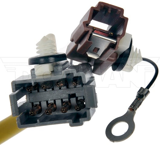 Dorman - OE Solutions Conector Giratorio de Bolsa de Aire P/N:525-235 Fits: Ford Explorer 01-99, Mercury Mountaineer 01-99 - Image 6